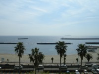 海 熱海サンビーチ 海 熱海サンビーチ