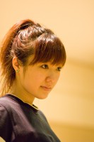 女性 長崎祐妃2 女性 長崎祐妃2