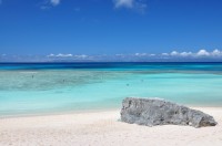 波照間島 ニシ浜 波照間島 ニシ浜